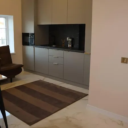 Apartment Royal Mayetok Uzhhorod