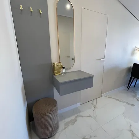 Apartment Royal Mayetok *