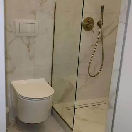 Royal Mayetok Apartment
