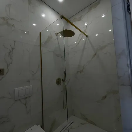Apartment Royal Mayetok *