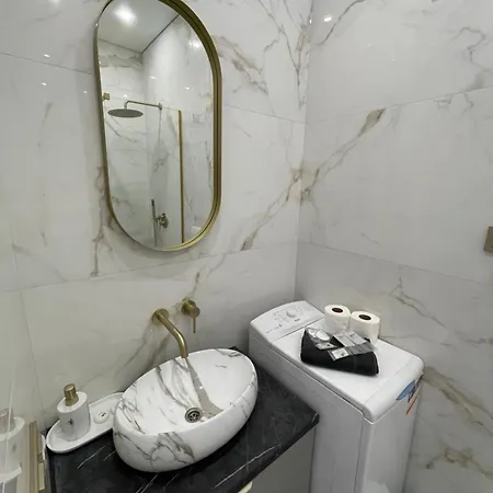 Royal Mayetok Apartment