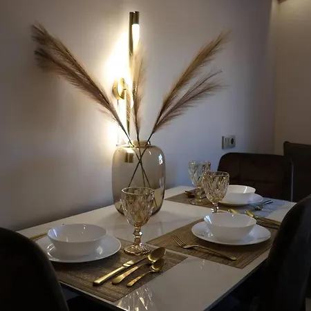 Apartment Royal Mayetok *