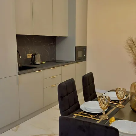Apartment Royal Mayetok