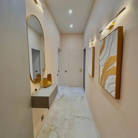 Apartment Royal Mayetok
