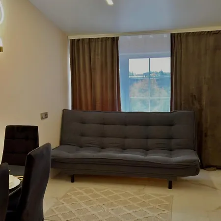 Royal Mayetok Apartment