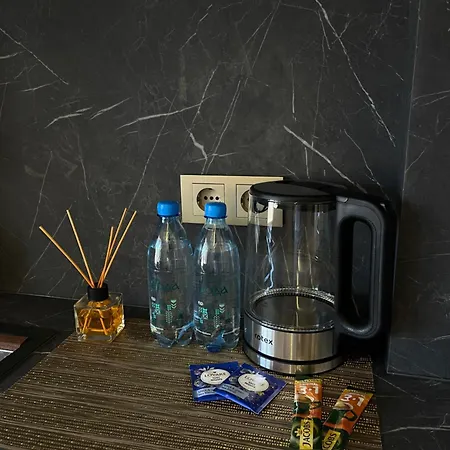 Royal Mayetok Appartamento