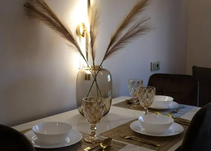 Lejlighed Royal Mayetok *